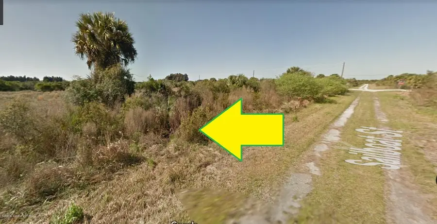 772 Sailboat Street Sw, Palm Bay, FL 32908 - #2