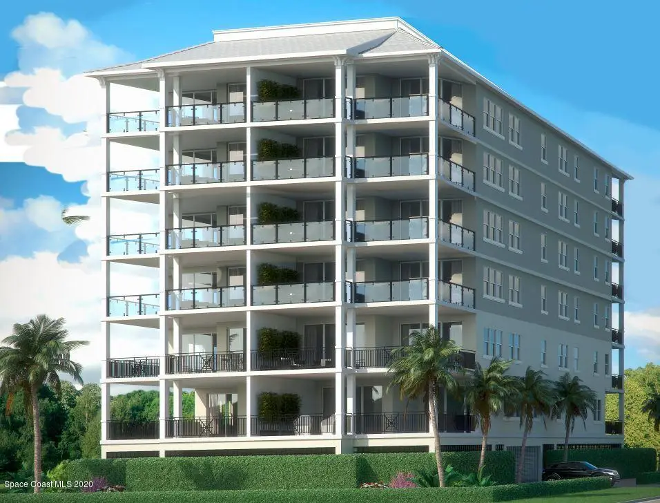 951 Highway A1a #Ph1, Satellite Beach, FL 32937 - Image #1