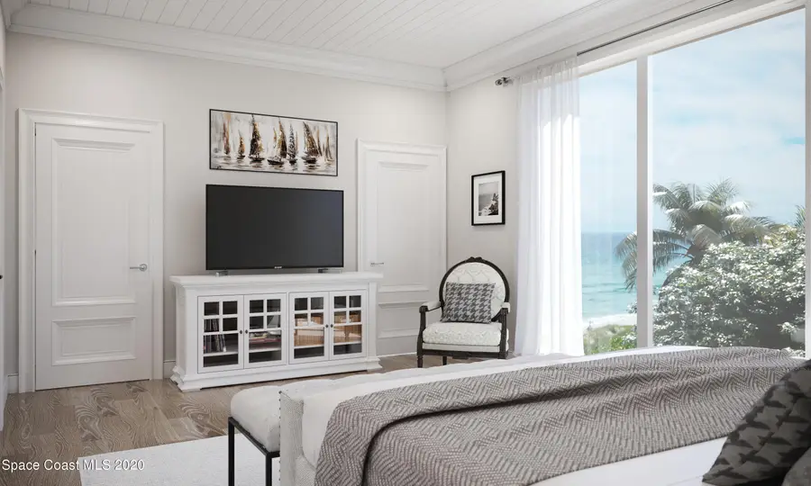 405 N Miramar Avenue #P.H. 1, Indialantic, FL 32903 - Image #3