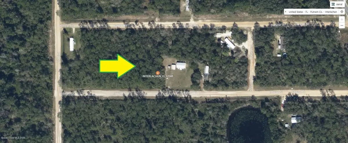 126 Edward Street, Interlachen, FL 32148 - Image #1