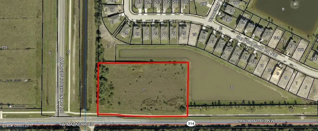 0000 Malabar Sr514 Road, Palm Bay, FL 32907 - #1