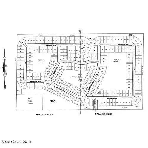 0000 Malabar Sr514 Road, Palm Bay, FL 32907 - #3