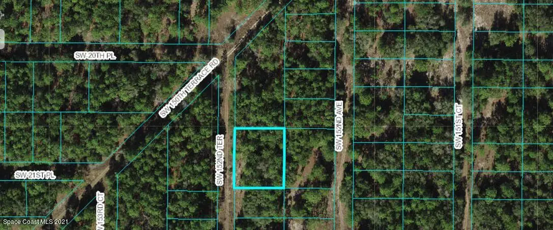 0 SW 152nd Terrace, Ocala, FL 34481 - Image #1