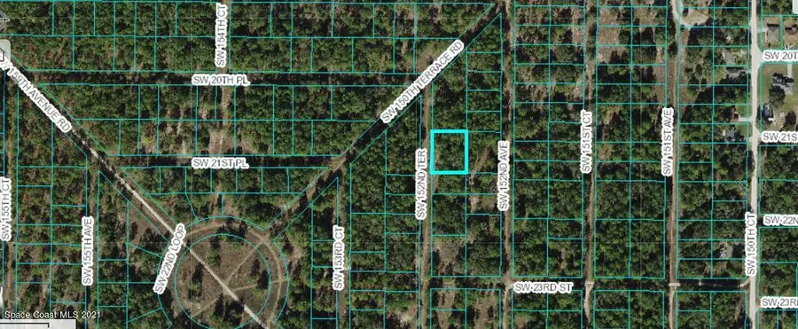 0 SW 152nd Terrace, Ocala, FL 34481 - Image #2