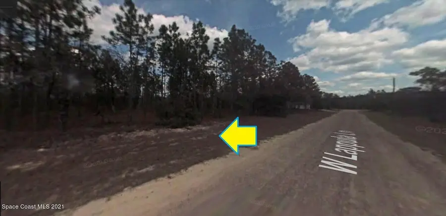 3705 W Lappula Lane, Citrus Springs, FL 34433 - Image #2