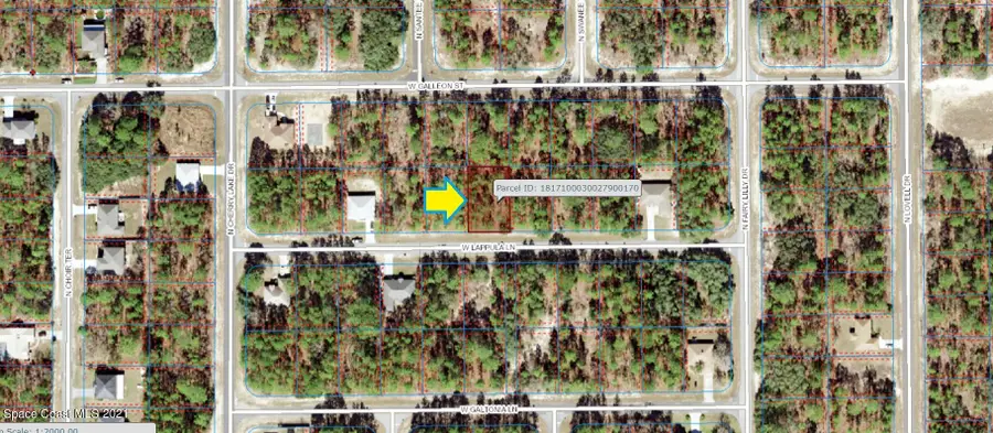 3705 W Lappula Lane, Citrus Springs, FL 34433 - Image #3