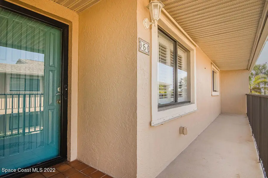 110 Desoto Parkway #Unit 5, Satellite Beach, FL 32937 - Image #2