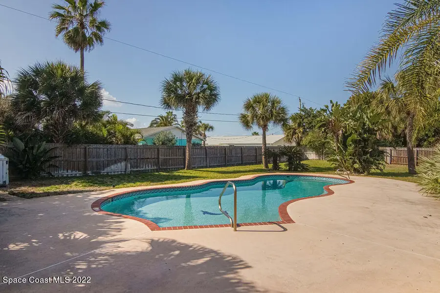 110 Desoto Parkway #Unit 5, Satellite Beach, FL 32937 - Image #3