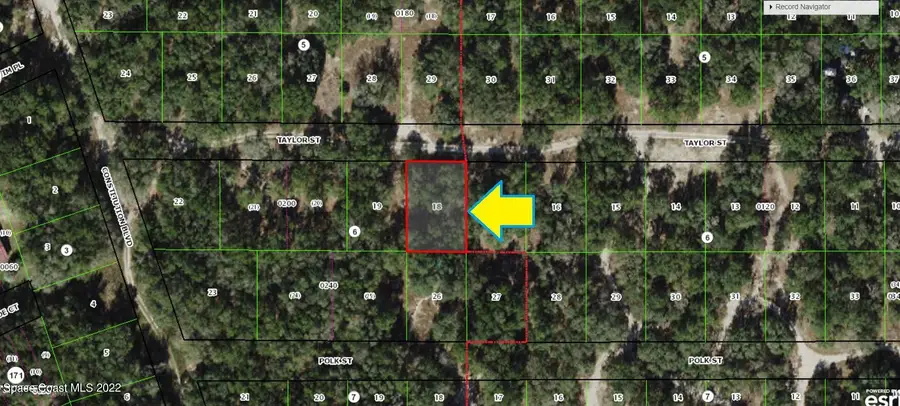 3009 Taylor Street W, Inverness, FL  - Image #2