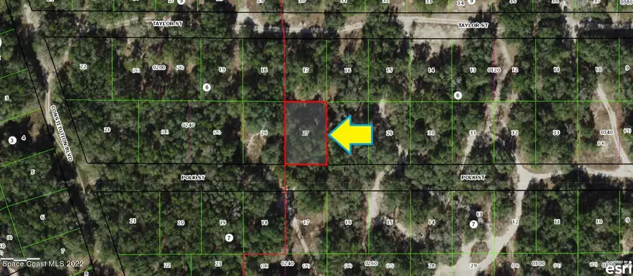 3008 Polk Street W, Inverness, FL  - Image #2