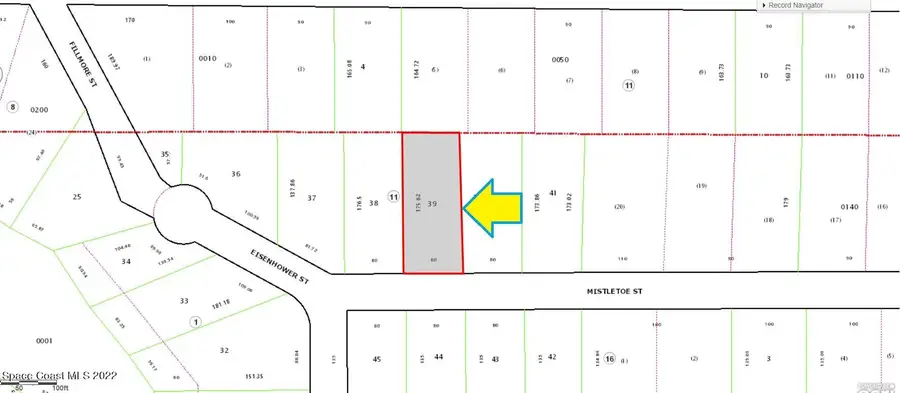 2110 Mistletoe Street, Inverness, FL  - Image #3