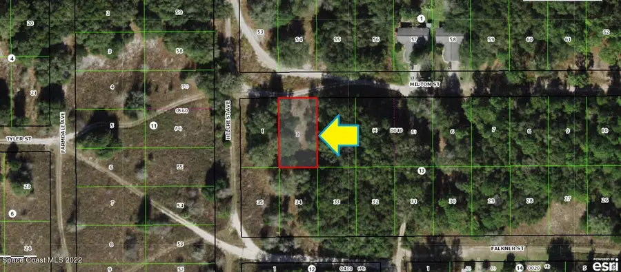 2107 Milton Street, Inverness, FL  - Image #2