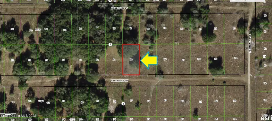 2314 Van Buren Street, Inverness, FL  - Image #2