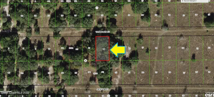 2405 Van Buren Street, Inverness, FL  - Image #2