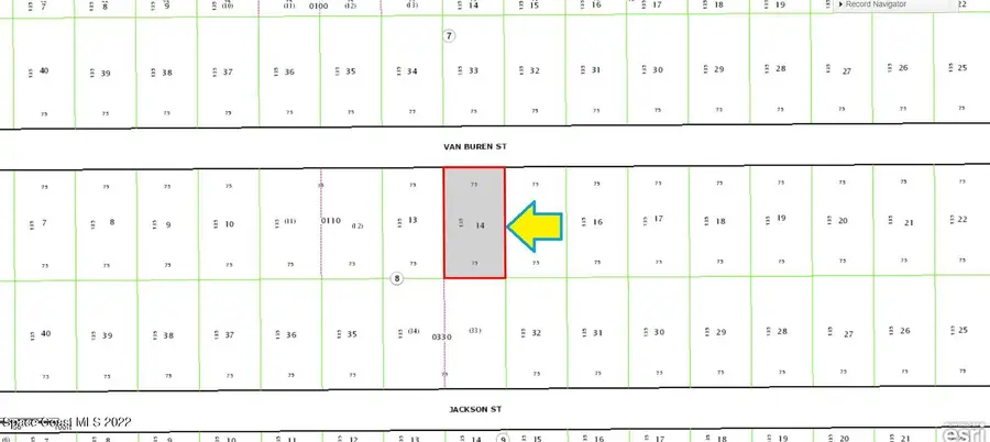 2405 Van Buren Street, Inverness, FL  - Image #3