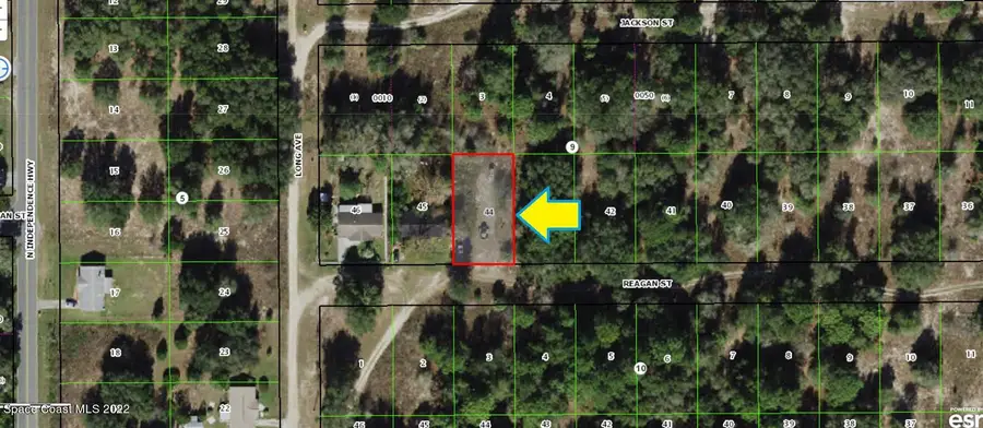 2606 Reagan Street, Inverness, FL  - Image #2