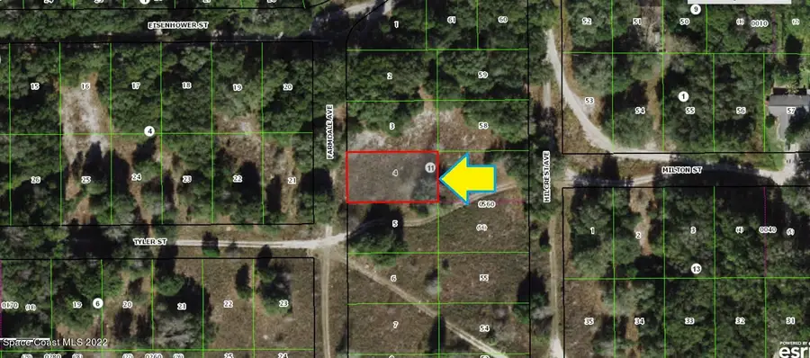 1108 Farmdale Avenue, Inverness, FL  - Image #2