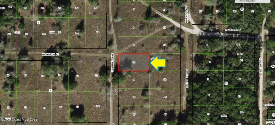 1014 Farmdale Avenue, Inverness, FL  - Image #2