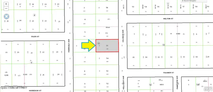 1103 Hillcrest Avenue, Inverness, FL  - Image #3