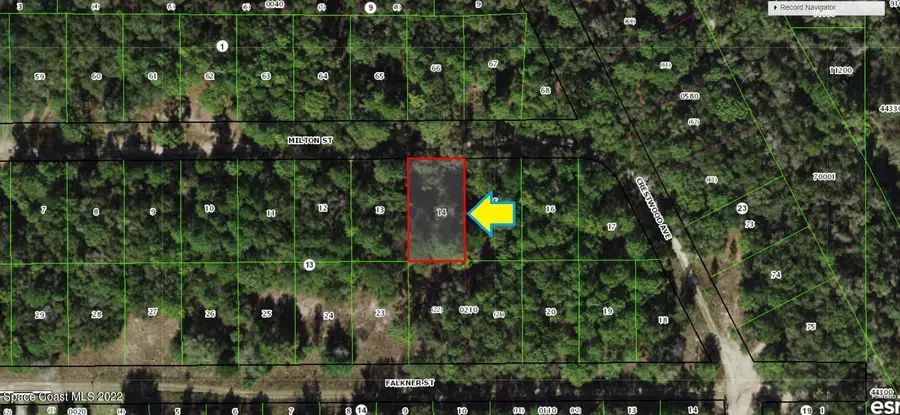 1909 Milton Street, Inverness, FL  - Image #2