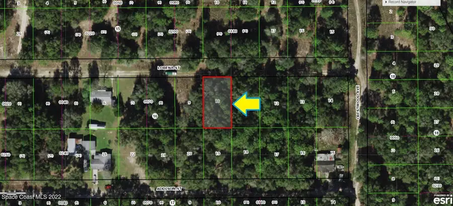 1909 Lorena Street, Inverness, FL  - Image #2