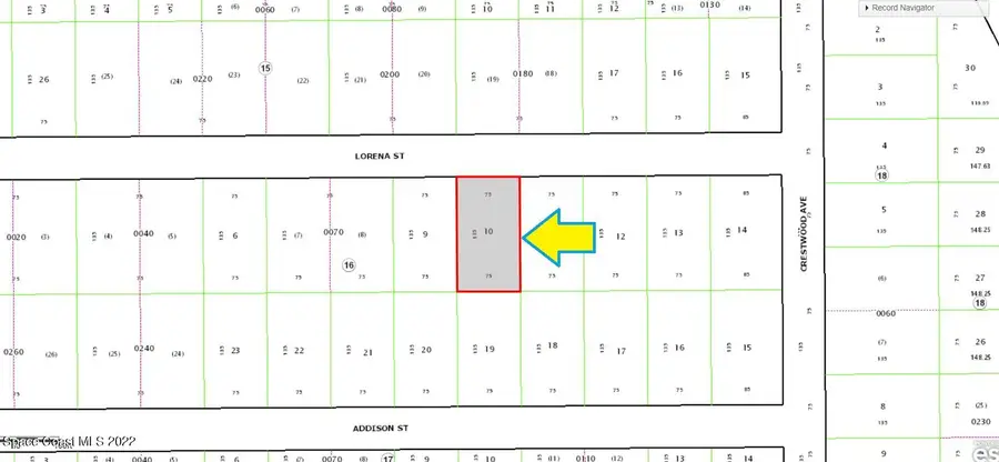 1909 Lorena Street, Inverness, FL  - Image #3