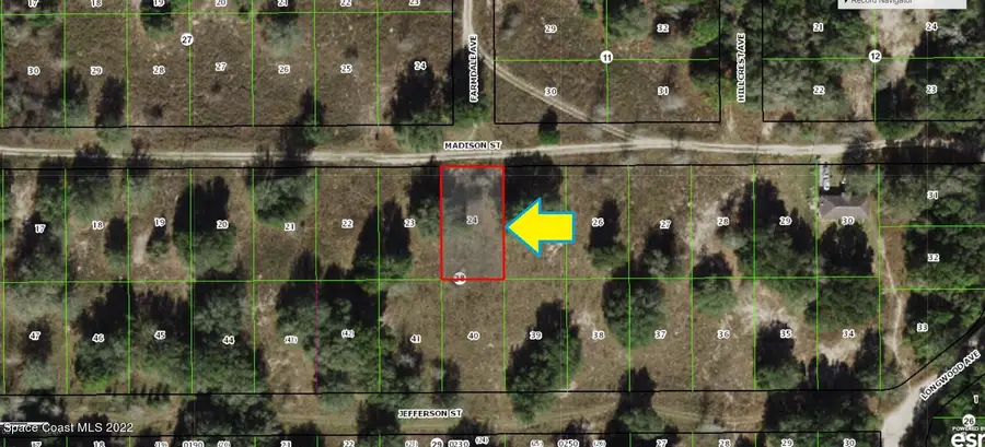 2215 Madison Street, Inverness, FL  - Image #2