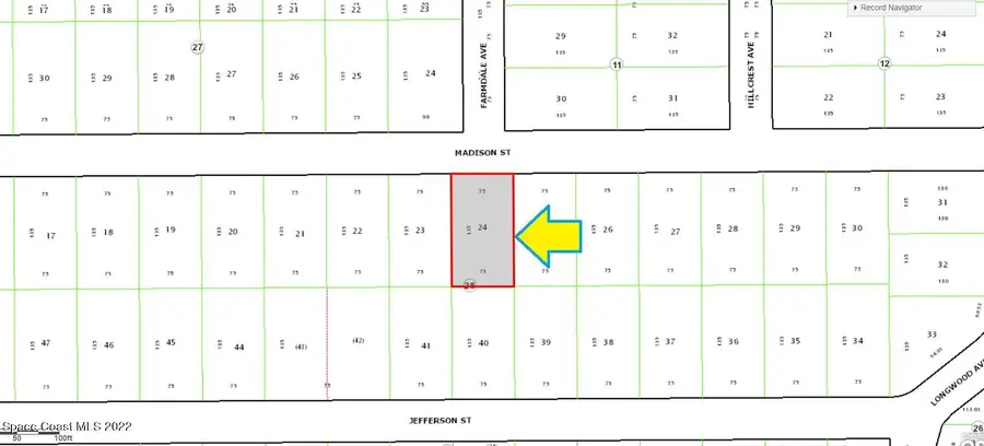 2215 Madison Street, Inverness, FL  - Image #3