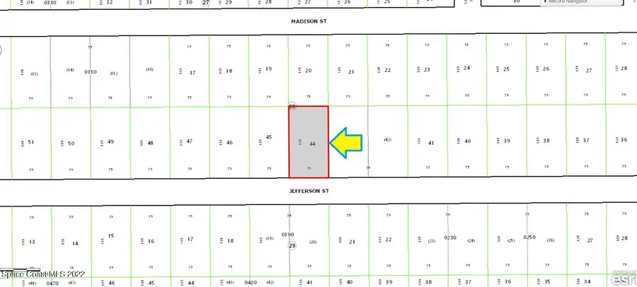 2308 Jefferson Street, Inverness, FL  - Image #3