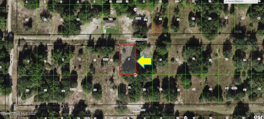 2509 Jefferson Street, Inverness, FL  - Image #2