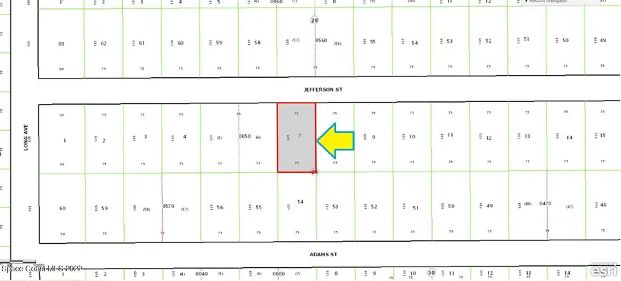 2509 Jefferson Street, Inverness, FL  - Image #3