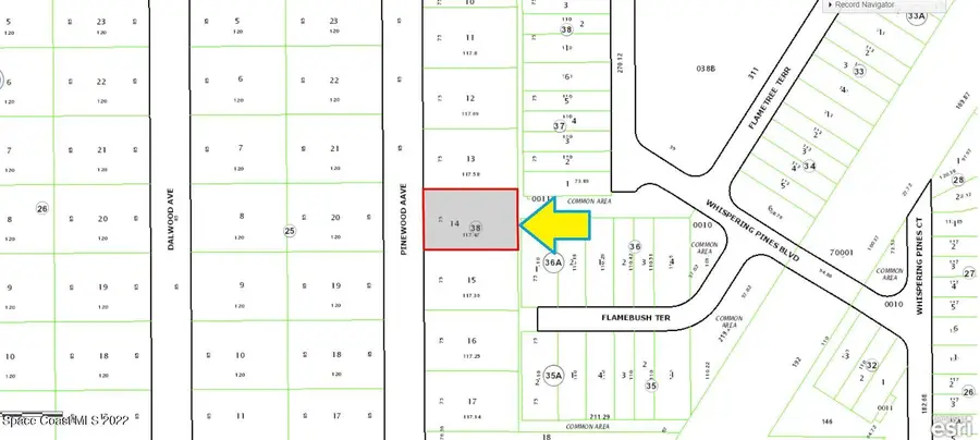 704 Pinewood Avenue, Inverness, FL  - Image #3