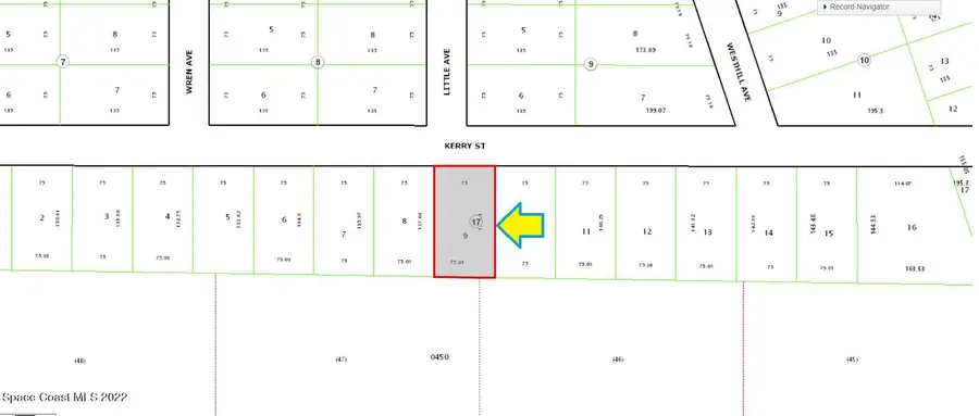 2811 Kerry Street, Inverness, FL 34452 - Image #3