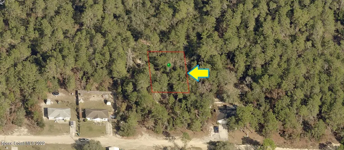 2807 Hillery Street, Inverness, FL 34452 - Image #1