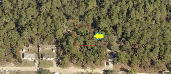 2807 Hillery Street, Inverness, FL 34452