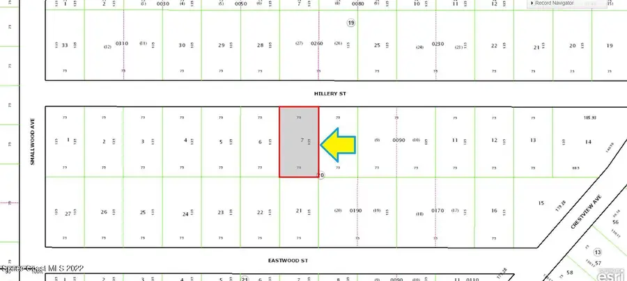 2807 Hillery Street, Inverness, FL 34452 - Image #3