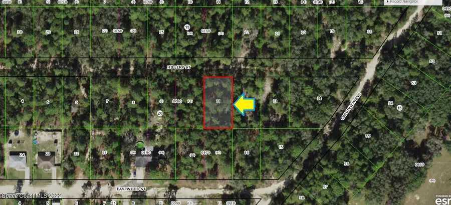 2713 Hillery Street, Inverness, FL 34452 - Image #2