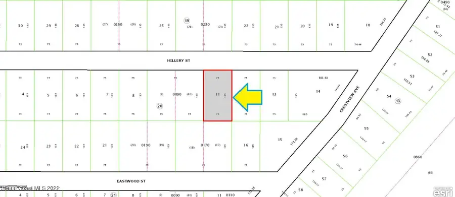 2713 Hillery Street, Inverness, FL 34452 - Image #3