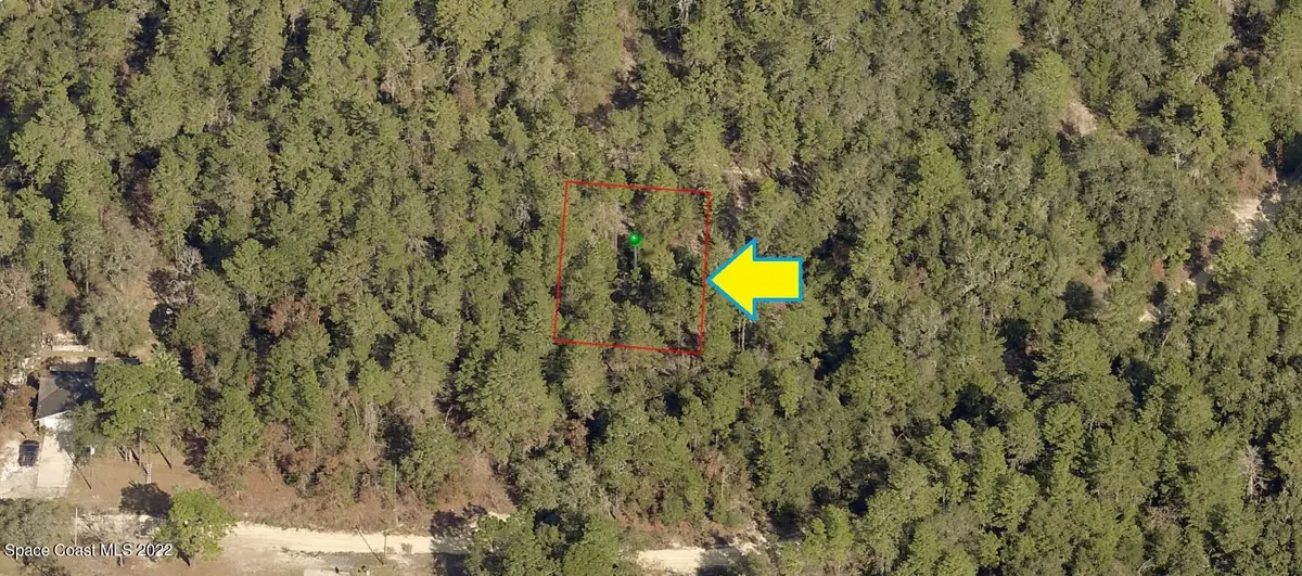 2711 Hillery Street, Inverness, FL 34452 - Image #1