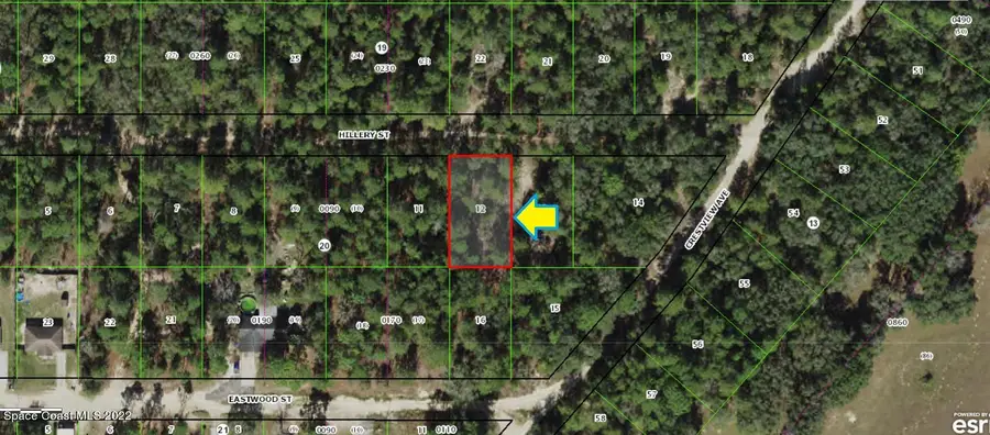 2711 Hillery Street, Inverness, FL 34452 - Image #2