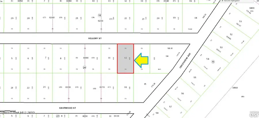 2711 Hillery Street, Inverness, FL 34452 - Image #3