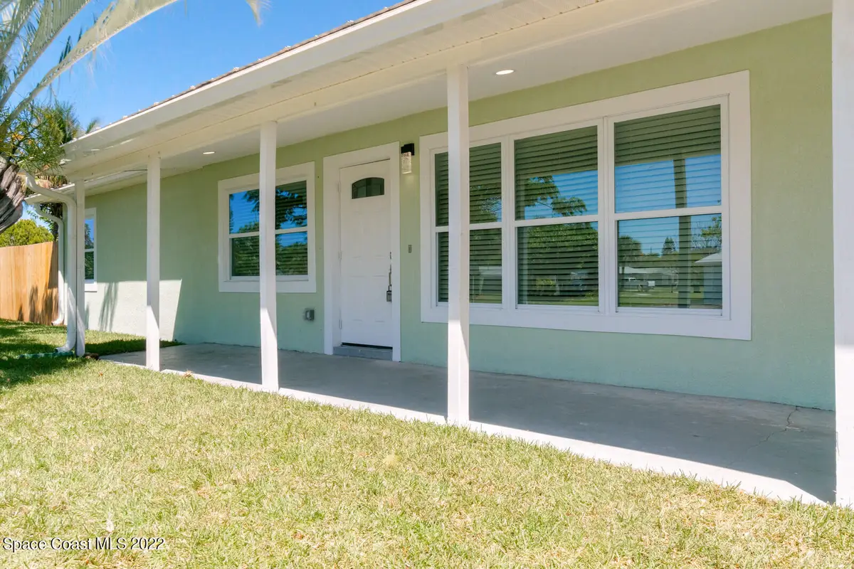 2125 Palm Avenue, Indialantic, FL 32903 - Image #1