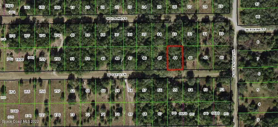 8157 W Gayle Lane, Crystal River, FL  - Image #2