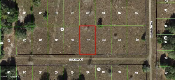 2308 Jackson Street, Inverness, FL 