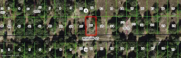 2412 Reagan Street, Inverness, FL 