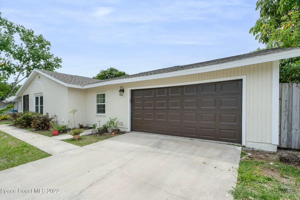 955 Bayberry Lane, Rockledge, FL 32955 - #1