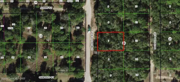 706 Longwood Avenue, Inverness, FL 