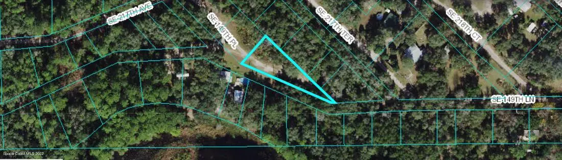 21741 SE 149th Lane, Umatilla, FL 32784 - Image #1