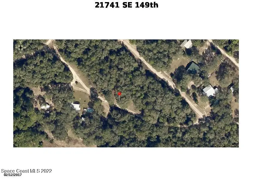 21741 SE 149th Lane, Umatilla, FL 32784 - Image #2