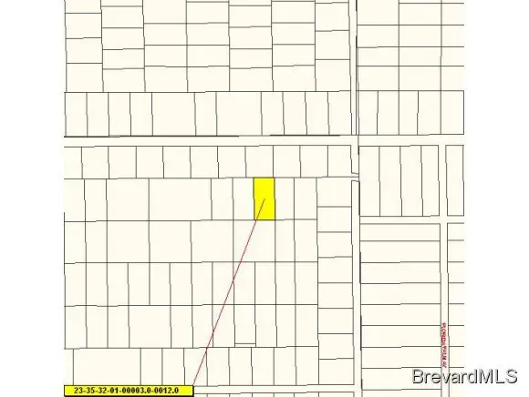 00000 No Access West Of Date Palm Street, Cocoa, FL 32927 - Image #3
